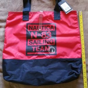 Colour roll-up, tote bag